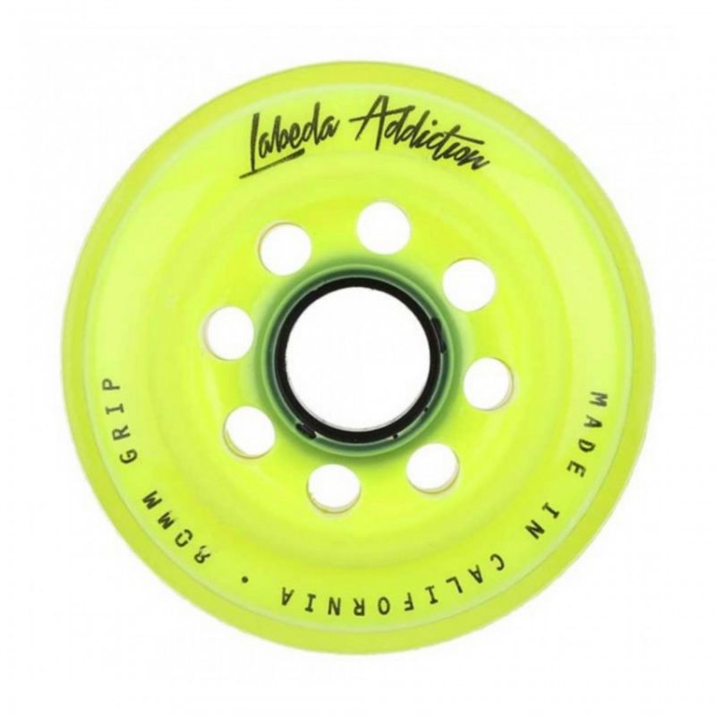 Labeda Addiction Grip Hockey Wheels In preparation Your Sports Performance