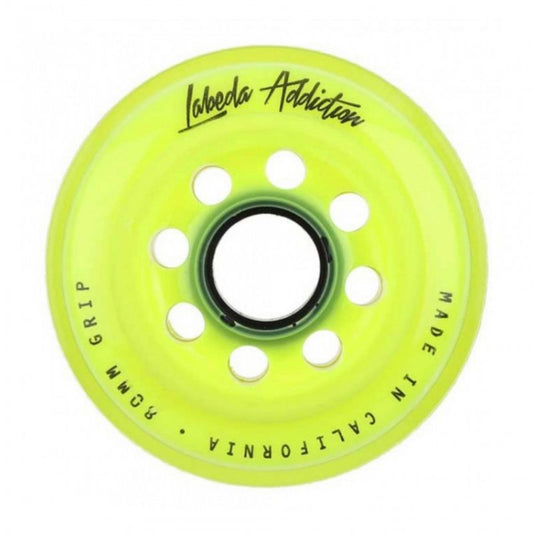 Labeda Addiction Grip Hockey Wheels In preparation Your Sports Performance