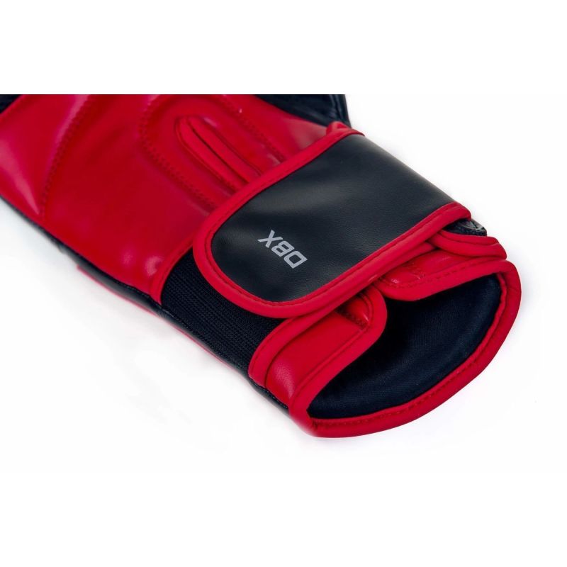 12oz Boxing Gloves - Phantom Red - Valor Series rękawice treningowe Your Sports Performance