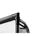 Soccer goal with training screen Salta Legend 220 x 170 x 80 cm In preparation Your Sports Performance