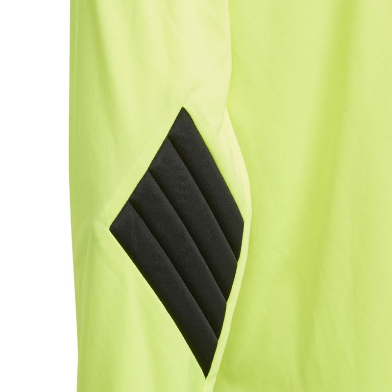 Adidas Squadra 21 Goalkeeper Jersey Youth Jr. GN5794 Clothing/Football Adidas