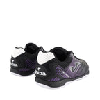 Joma Maxima Indoor 2631 Football Shoes Black-Fuchsia MAXS2631IN