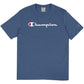 Champion SS Tee M 220256 BS099 Clothing/Lifestyle/T-shirts/Champion Your Sports Performance