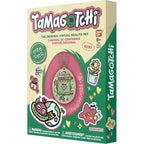 TAMAGOTCHI - ECO CELEBRATION EGG (Gry i zabawki) Figurki/Kolekcjonerskie Your Sports Performance