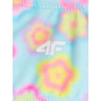 Girls' two-piece swimsuit 4F 4FJRSS26UBKSF061-93A 4f