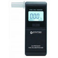 OroMed X12 PRO BLACK Breathalyzer Elektronika i akcesoria/Alkomaty Your Sports Performance