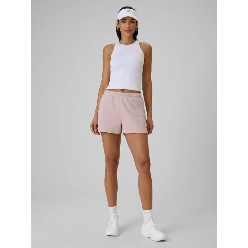 Women's sweatpants 4F 4FRSS26TSHOF0891-56S 4f