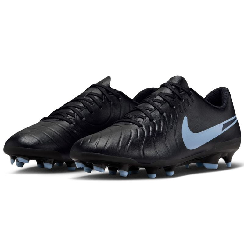 Nike Tiempo Legend 10 Club MG DV4344-003 shoes To be categorized Your Sports Performance