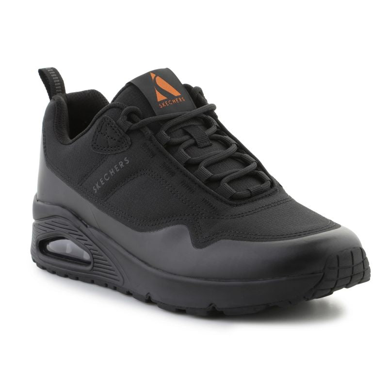 Skechers Uno Maverick Flooded M 183017-BBK shoes Footwear/Lifestyle/Skechers Skechers