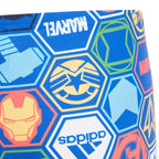 adidas x Marvel's Avengers Jr swim trunks IT8619 Clothing/Swimming Adidas