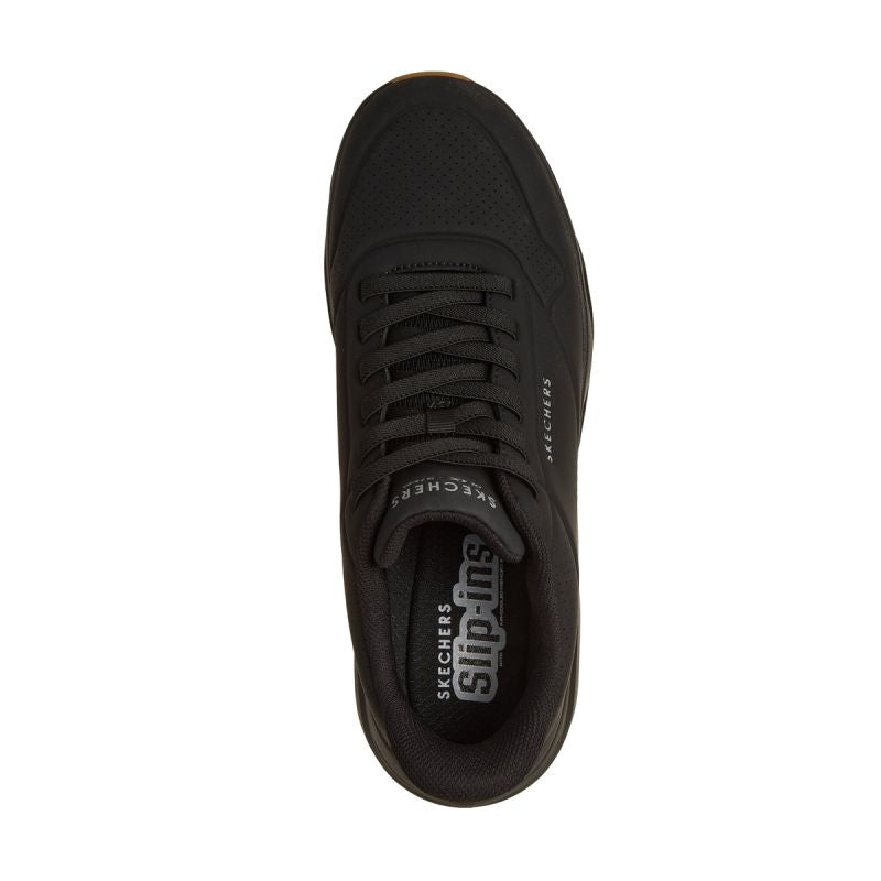 Skechers Men's UNO GLIDE STEP GLIDE ON AIR 183420/B