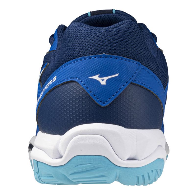 Mizuno Wave Phantom 3 M X1GA226076 shoes Footwear/Handball/Men/Mizuno Mizuno