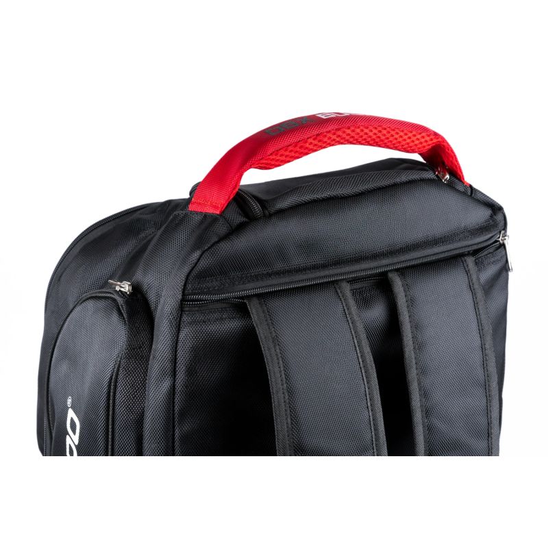 2-in-1 Training Bag - Backpack + Bag | DBX-SB-24 *Kategoria tymczasowa Your Sports Performance