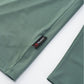 Men's EIGER POLARTEC Long Sleeve T-Shirt Elbrus
