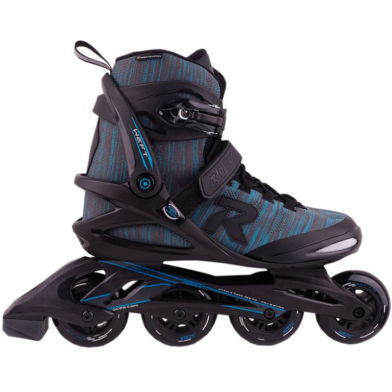 Roces Weft Thread Rollers M 400 875 00002 Accessories/Skating/Rolki (pozostałe) Your Sports Performance