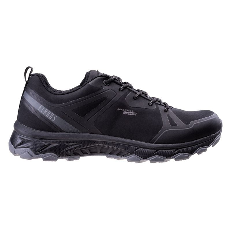 Elbrus Wesko Wp M 92800401554 shoes Footwear/Outdoor/Elbrus Your Sports Performance