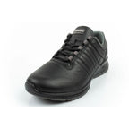 Grisport men's Nero avon leather sports shoes black comfortable lightweight To be categorized Your Sports Performance