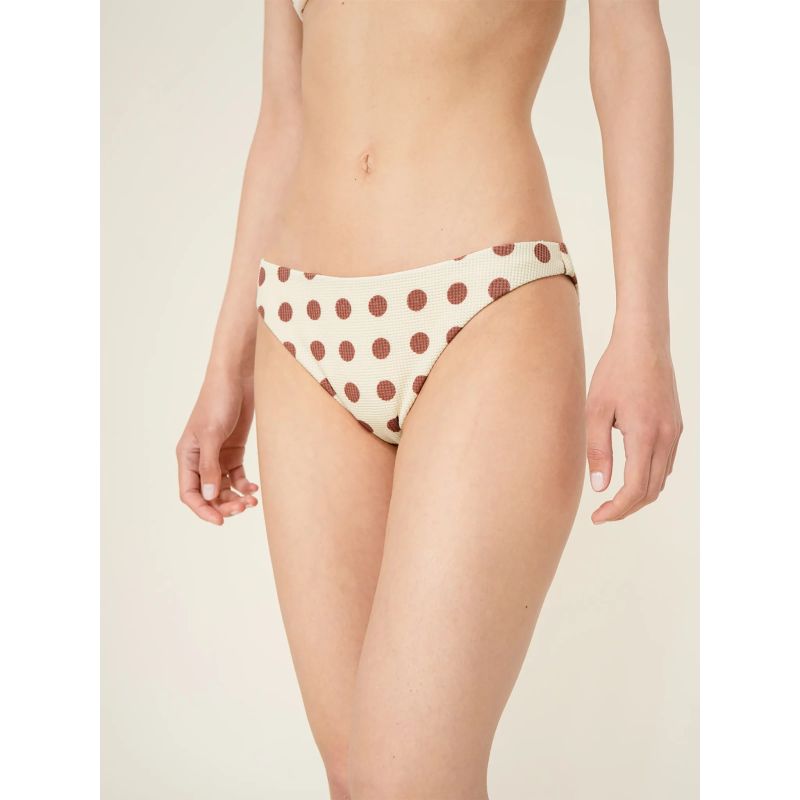 Outhorn Women's Bikini Bottom OTHSS23UBKBF016-91A *Kategoria tymczasowa Your Sports Performance
