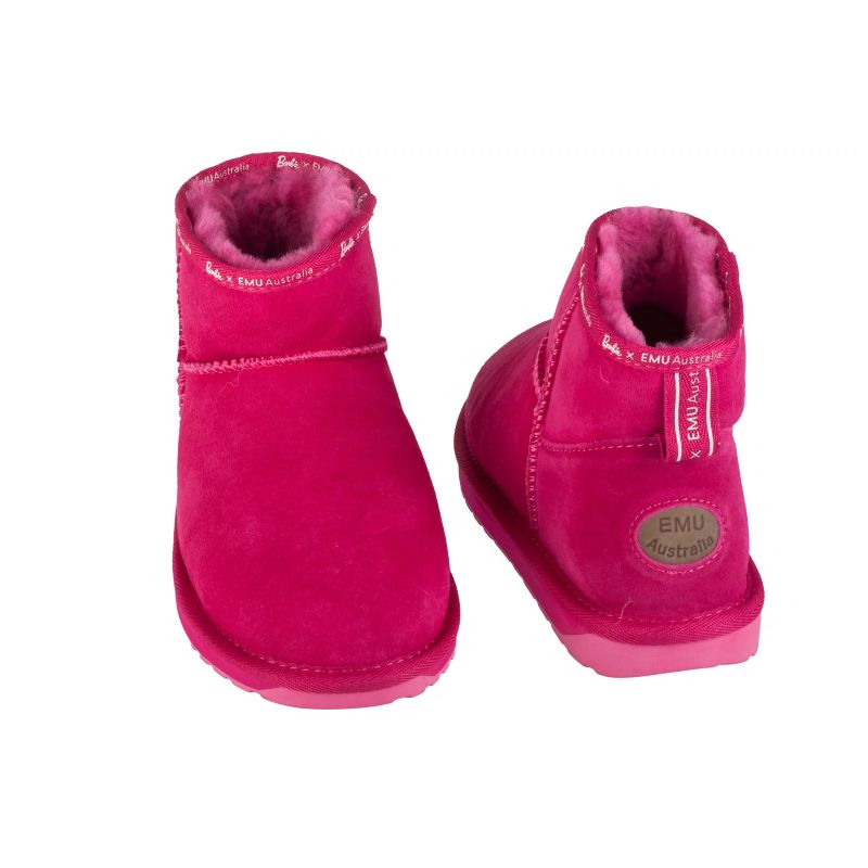 EMU Australia Barbie Stinger Micro W Shoes W12898-BAPI Footwear/Outdoor/EMU Australia Your Sports Performance