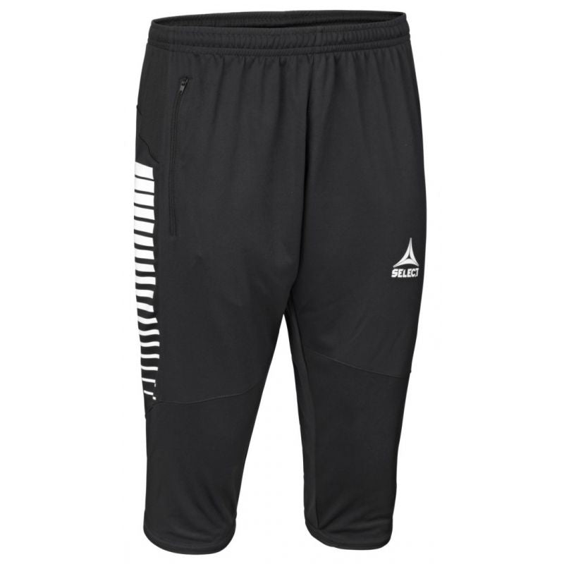 Select Mexico U training pants T26-9868 blac Clothing/Football/Select Select