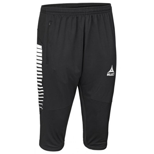Select Mexico U training pants T26-9868 blac Clothing/Football/Select Select