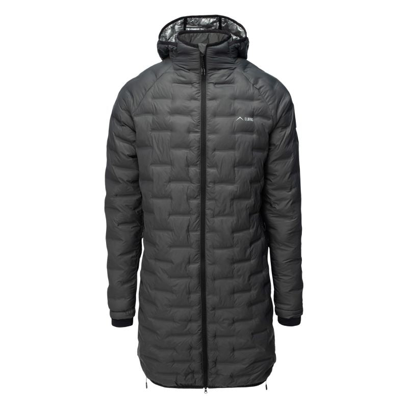 Elbrus quilted winter coat Humlo Primaloft M 92800622463 Clothing/Outdoor Your Sports Performance
