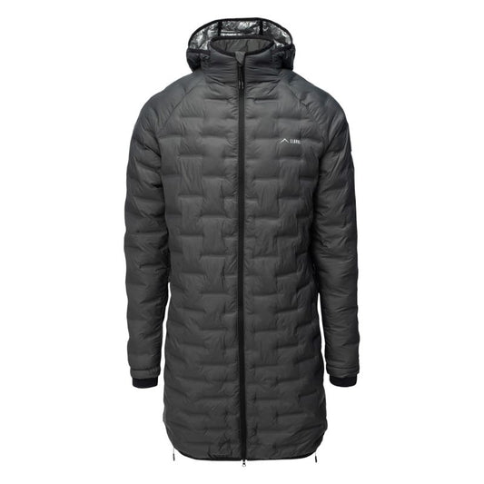 Elbrus quilted winter coat Humlo Primaloft M 92800622463 Clothing/Outdoor Your Sports Performance