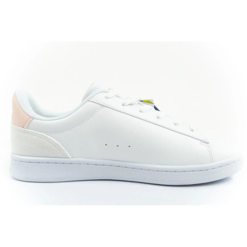 Lacoste Carnaby W 748SUJ00021Y9 Shoes Footwear/Lifestyle/Lacoste/Low Lacoste