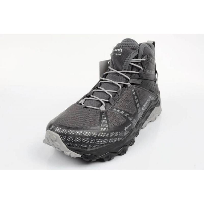 Aku Flyrock GTX W 697632 trekking shoes Footwear/Outdoor/Aku Your Sports Performance