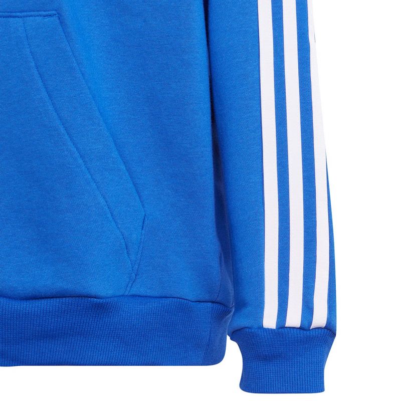 Adidas Tiro 23 League Sweat Hoodie Jr IC7855 Clothing/Training Adidas