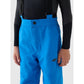 4F Jr Ski Pants 4FJWAW24TFTRM654-33S Clothing/Ski/Dzieci/4f Your Sports Performance