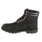 Timberland 6 IN WR Basic Boot 1A27X6 Black 44.5 In preparation Your Sports Performance