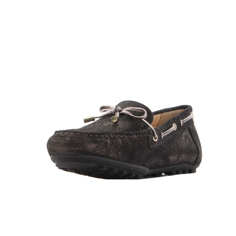 Geox D Leelyan A - SHI.Suede D724RA 00077 C9999 In preparation Your Sports Performance