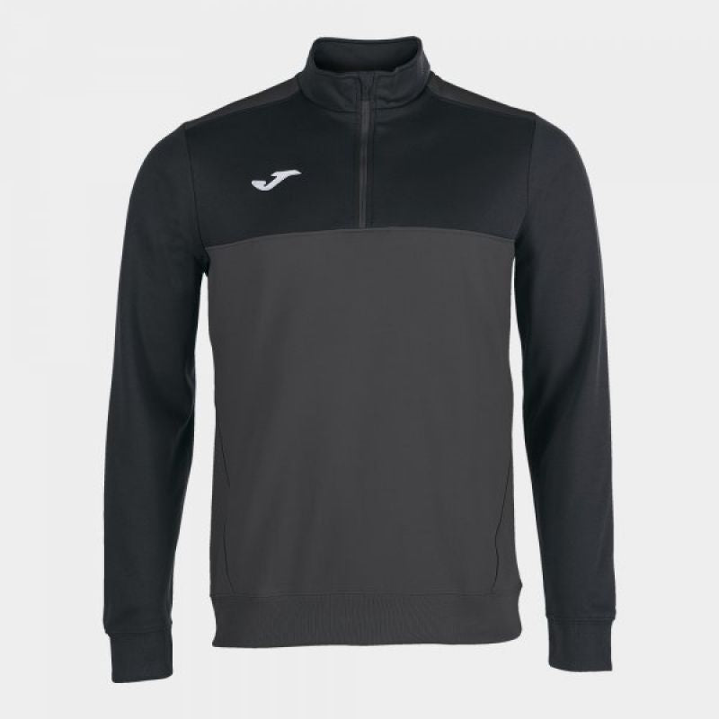 Joma Sweatshirt 1/2 Zipper 100947.151 Clothing/Football/Joma Joma