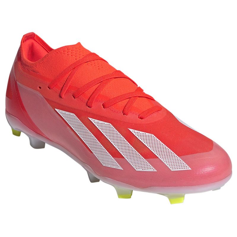 Adidas X Crazyfast Pro M IF0676 football shoes Footwear/Football Adidas