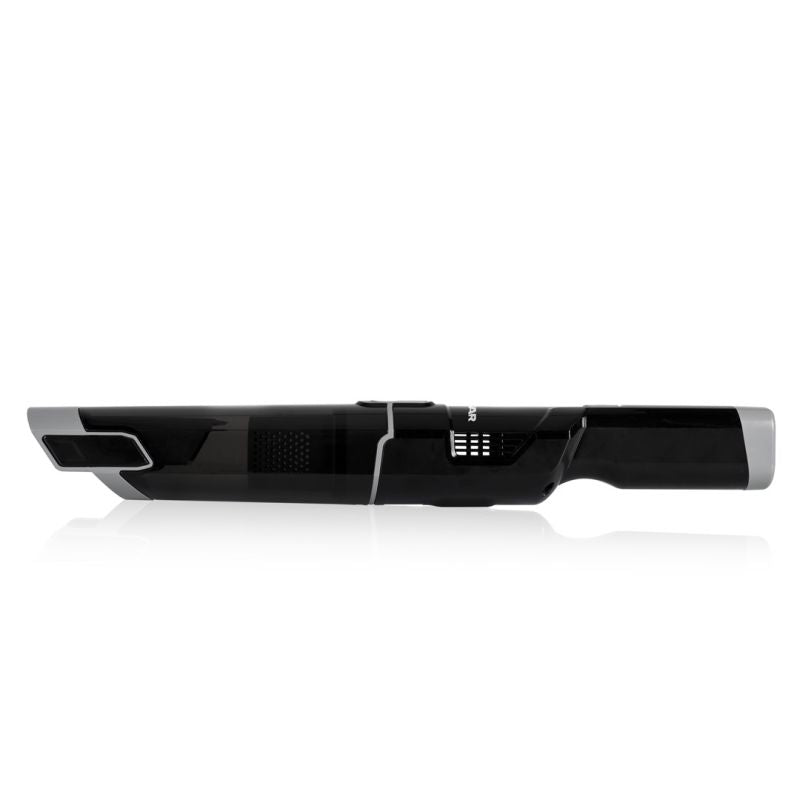 Tristar KR-3150 Portable Vacuum Cleaner Black, Silver, Bagless AGD - Produkty/Odkurzacze Your Sports Performance
