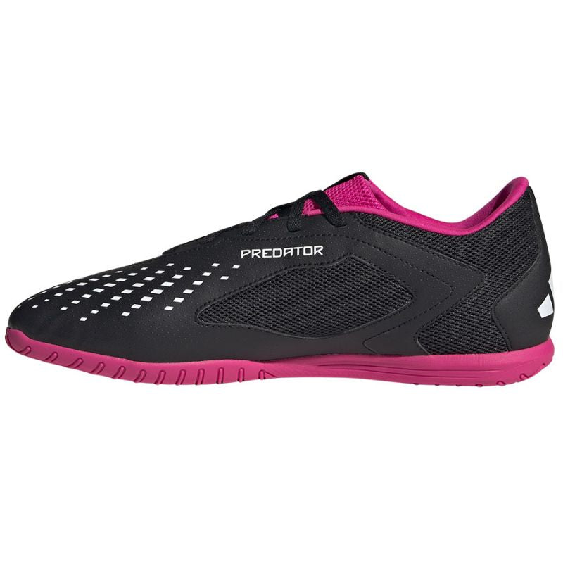 Adidas Predator Accuracy.4 IN M GW7072 shoes Footwear/Football Adidas