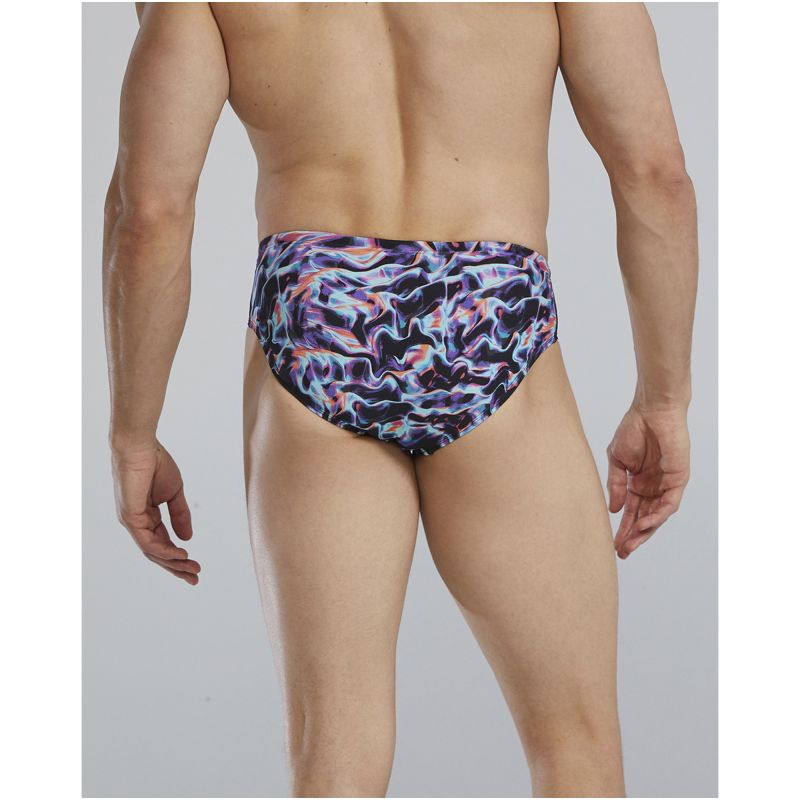 Men's TYR BRIEF ENERGIA Swim Briefs