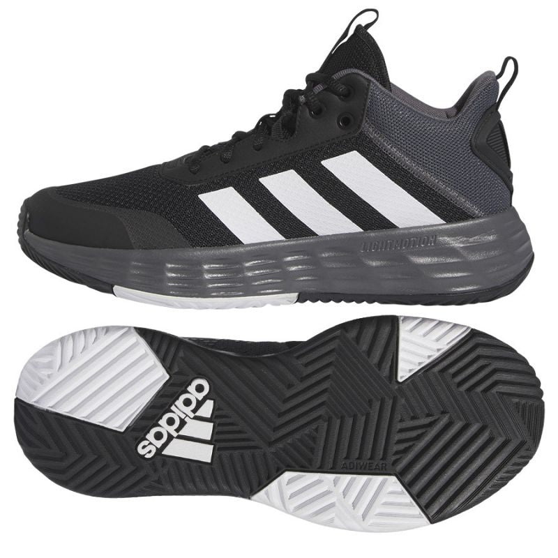 Basketball shoes adidas OwnTheGame 2.0 M IF2683 Footwear/Basketball/Men Adidas
