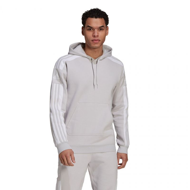 Adidas Squadra 21 Sweat Hoody M GT6635 Clothing/Football Adidas