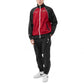Nike men's tracksuit Miami Heat Courtside 75 Years NBA DN3414-608 In preparation Nike