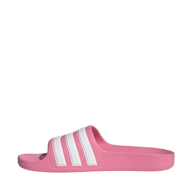 Adidas Adilette Aqua K pink children's flip-flops JS2496