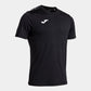 Joma Camiseta Manga Corta Olympics Handball T-shirt 103837.100 Clothing/Training/Joma Joma