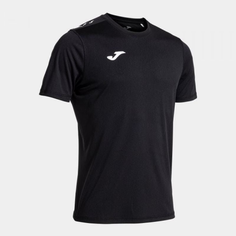 Joma Camiseta Manga Corta Olympics Handball T-shirt 103837.100 Clothing/Training/Joma Joma