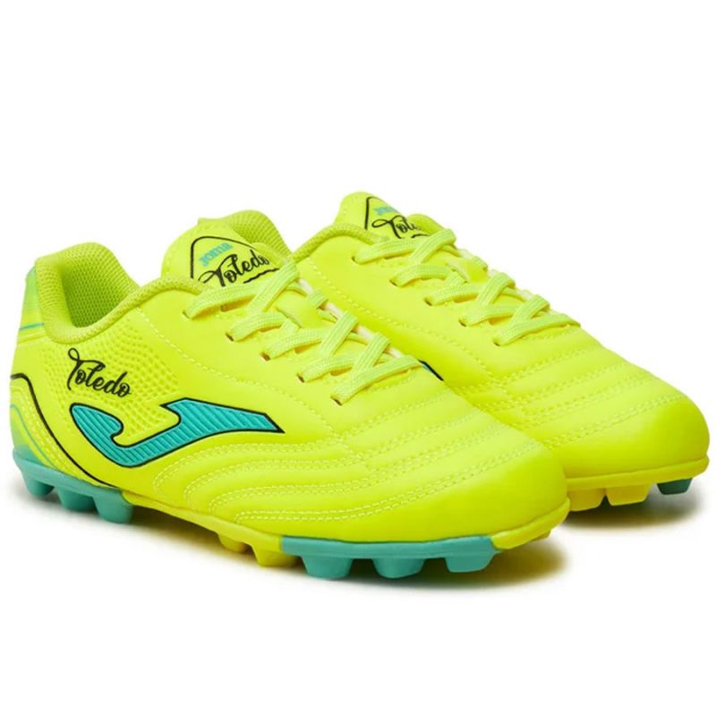 Joma Toledo 2411 FG Jr TOJW2411HG football boots Footwear/Football/Kids/Joma Joma