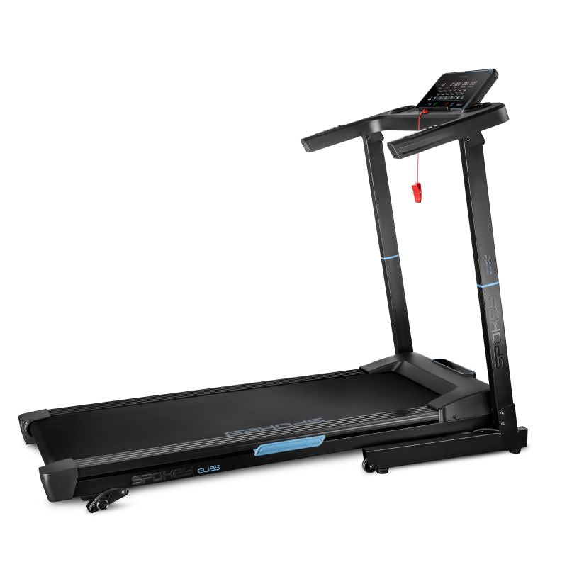 Spokey Elias SPK-944173 Electric Treadmill Accessories/Training equipment/Bieżnie Your Sports Performance