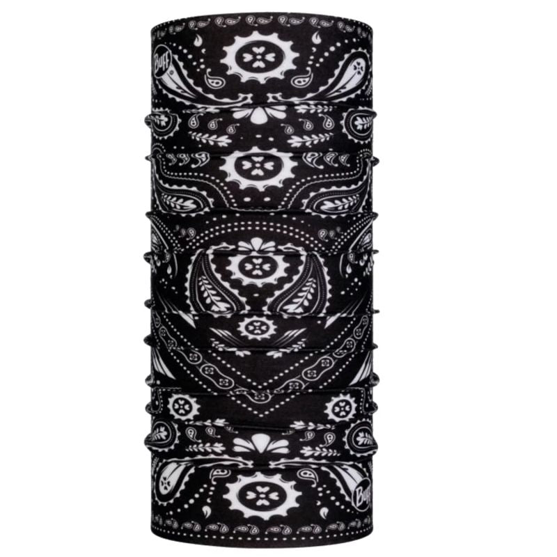 Buff Original Ecostretch Tube Scarf 1207339991000 Clothing/Ski/Buff Your Sports Performance