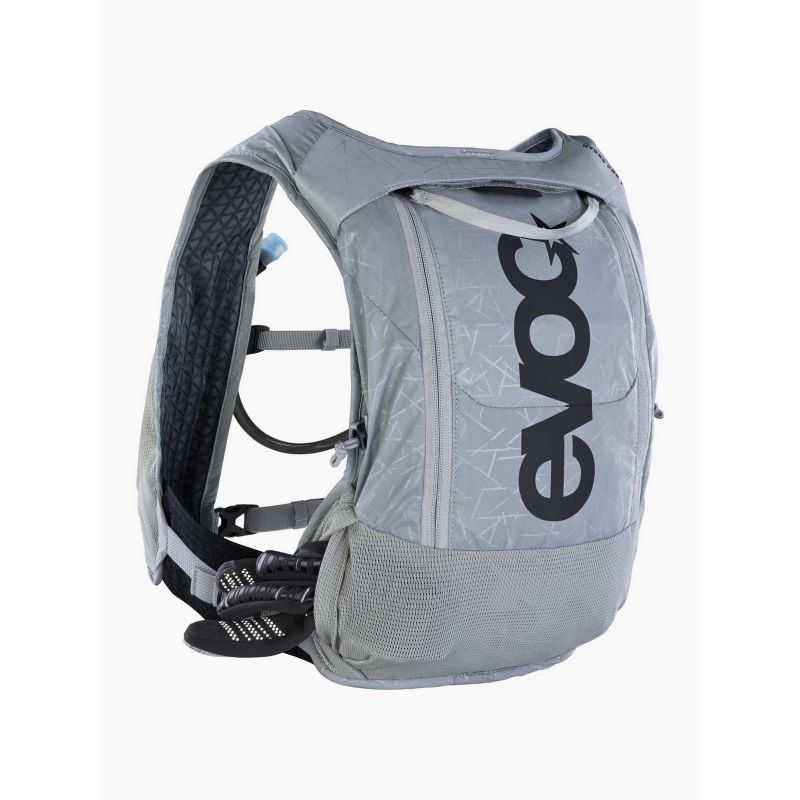 EVOC Hydro Pro 6 vest backpack + Hydration Bladder 1.5 stone