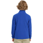 Boy's fleece 4F M413 cobalt 4FJWAW25TFLEM413 36S 4f