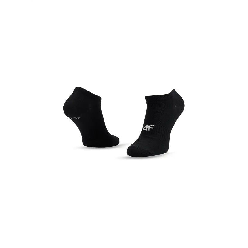 Men’s Low-Cut Socks (3-Pack) 4F 4FWMM00USOCM737-20S